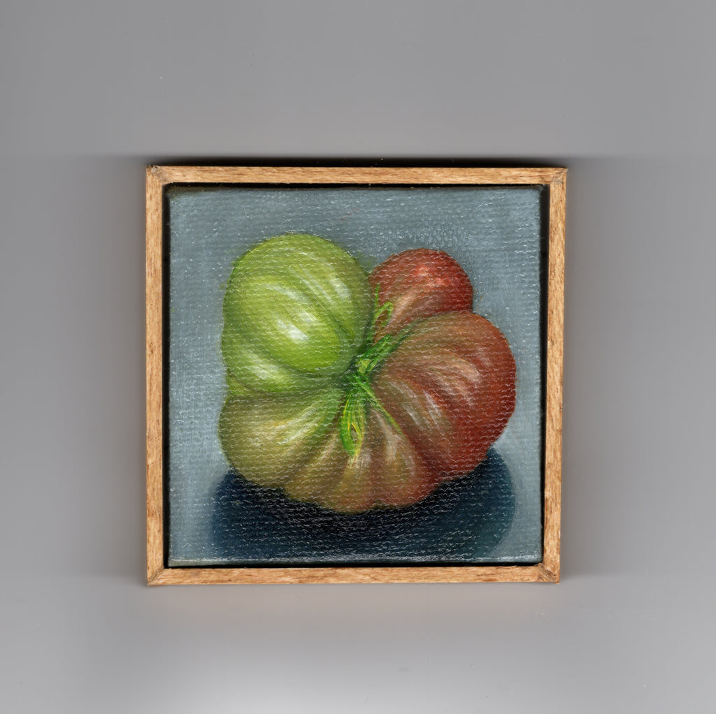 Heirloom Tomato